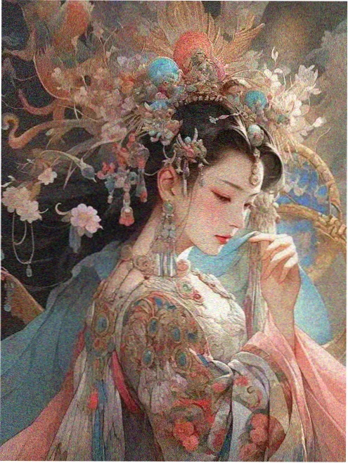 经典日剧昭和照相馆海报